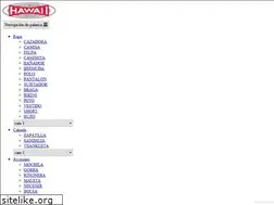 Sites similar to hawaiidonostia.com