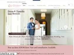 Sites similar to hawaiidressrentals.com