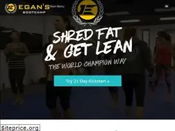 Sites similar to hawaiifitcamp.com