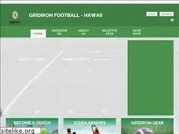 Sites similar to hawaiiflagfootball.com