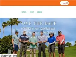 Sites similar to hawaiifoodandwinefestival.com