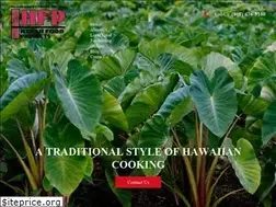 Sites similar to hawaiifoodproducts.com
