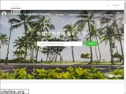 Sites similar to hawaiifoody.com