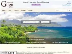 Sites similar to hawaiigaga.com
