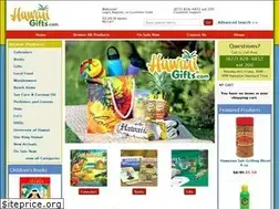 Sites similar to hawaiigifts.com
