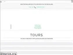 Sites similar to hawaiigreentours.com
