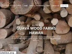 Sites similar to hawaiiguava.com