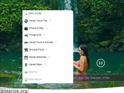 Sites similar to hawaiiguide.com