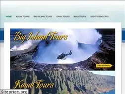 Sites similar to hawaiihelicoptertours.com