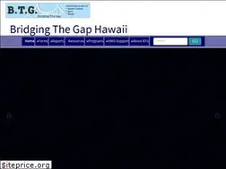 Sites similar to hawaiihmis.org