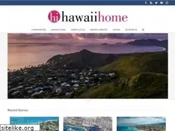 Sites similar to hawaiihome.me