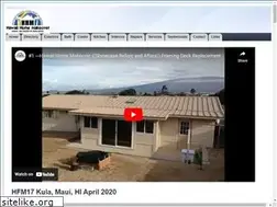 Sites similar to hawaiihomemakeover.com