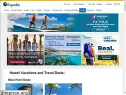 Sites similar to hawaiihoneymoon.com