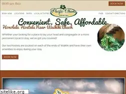 Sites similar to hawaiihostelwaikiki.com