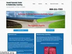 Sites similar to hawaiihypnosiscenter.com