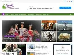 Sites similar to hawaiiirl.com