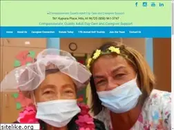 Sites similar to hawaiiislandadultcare.org