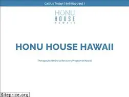Sites similar to hawaiiislandsoberliving.com