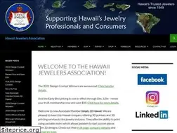 Sites similar to hawaiijewelersassociation.com
