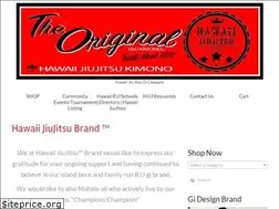 Sites similar to hawaiijiujitsu.club