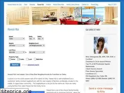 Sites similar to hawaiikai-homes.com