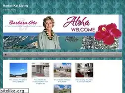 Sites similar to hawaiikailiving.wordpress.com