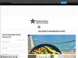 Sites similar to hawaiikaitownecenter.com