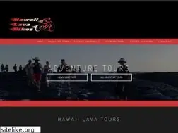 Sites similar to hawaiilavabikes.com