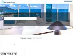 Sites similar to hawaiiliving.jp