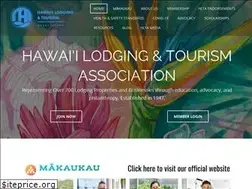 Sites similar to hawaiilodging.org