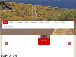 Sites similar to hawaiilongboards.com