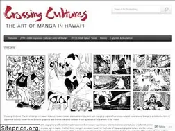 Sites similar to hawaiimanga.com