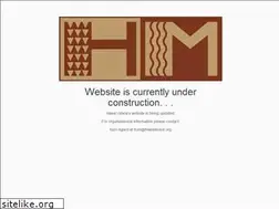 Sites similar to hawaiimaoli.org