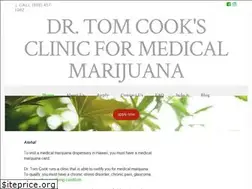 Sites similar to hawaiimarijuanacard.org