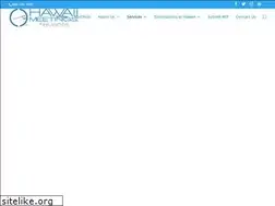 Sites similar to hawaiimeetings.com