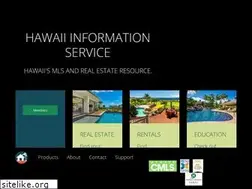Sites similar to hawaiimls.com