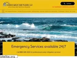 Sites similar to hawaiimoldandflood.com