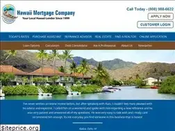 Sites similar to hawaiimortgage.net