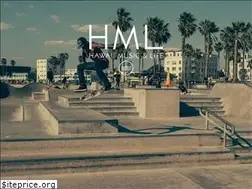 Sites similar to hawaiimusiclife.com