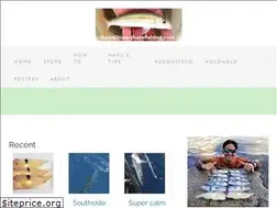Sites similar to hawaiinearshorefishing.com