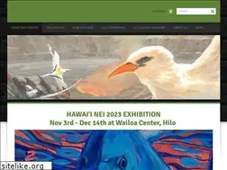 Sites similar to hawaiineiartcontest.org