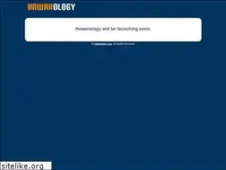 Sites similar to hawaiiology.com