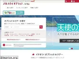 Sites similar to hawaiioption.com
