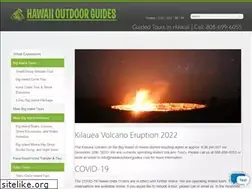 Sites similar to hawaiioutdoorguides.com
