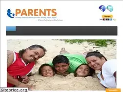 Sites similar to hawaiiparents.org