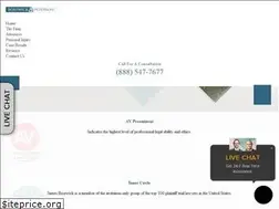 Sites similar to hawaiipersonalinjuryfirm.com