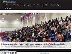 Sites similar to hawaiiprepworld.com