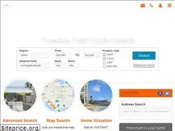 Sites similar to hawaiipropertiesonline.com