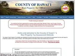 Sites similar to hawaiipropertytax.com