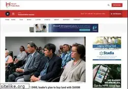 Sites similar to hawaiipublicradio.org